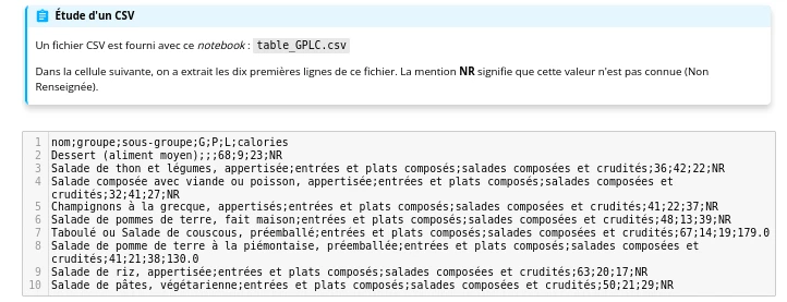 capture activité