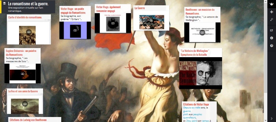 exposition 1