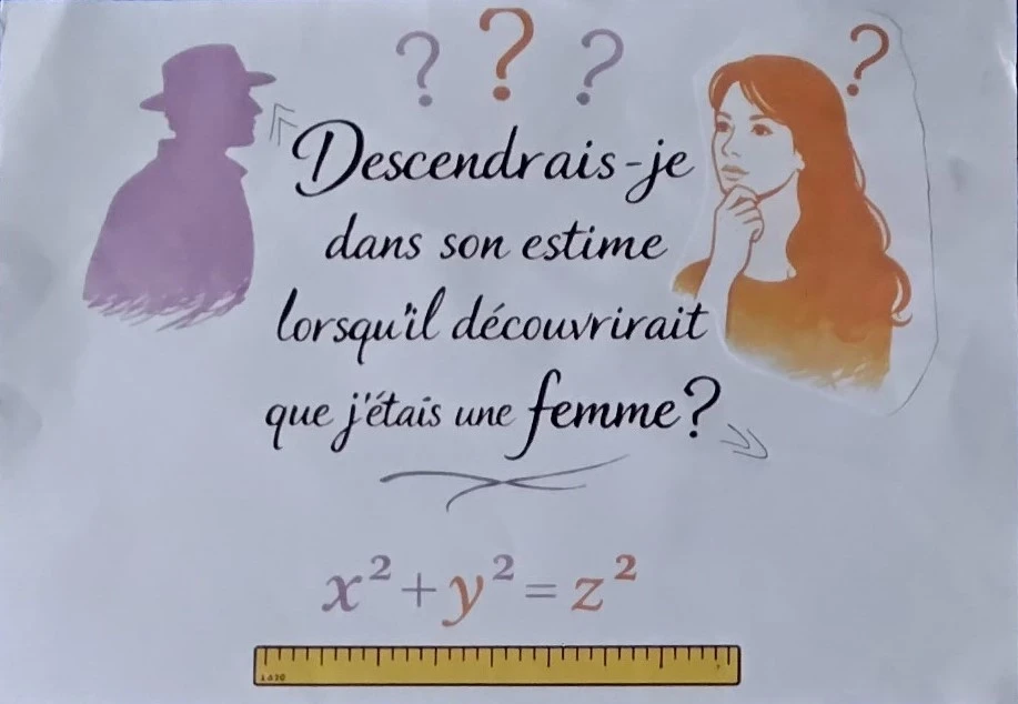 extrait mathématiciens
