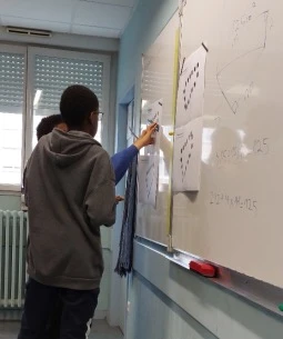 échanger