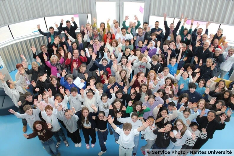 Finales académiques des concours CGénial-Collège et Faites de la Science 2026