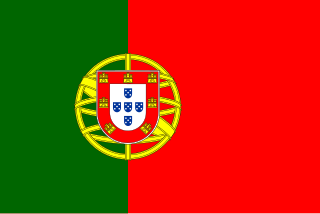 drapeau portugal