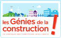 génies de la construction