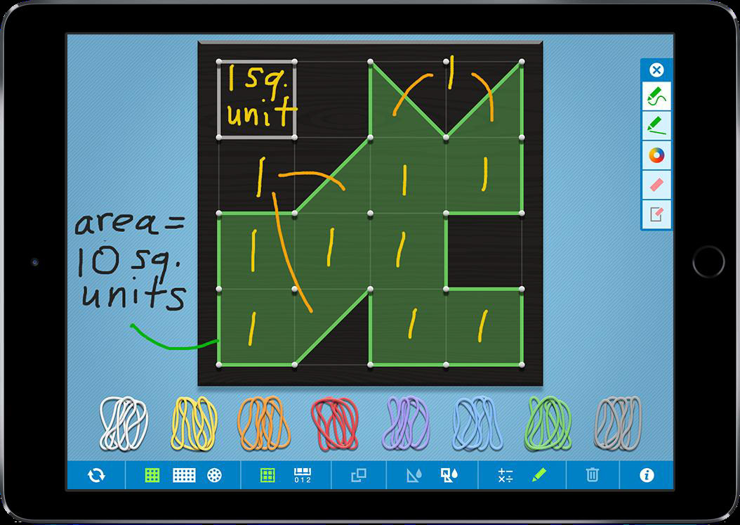 geoboard