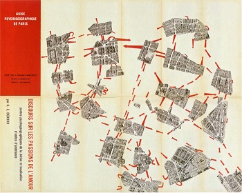 Guide_Psychogeographique de paris debord