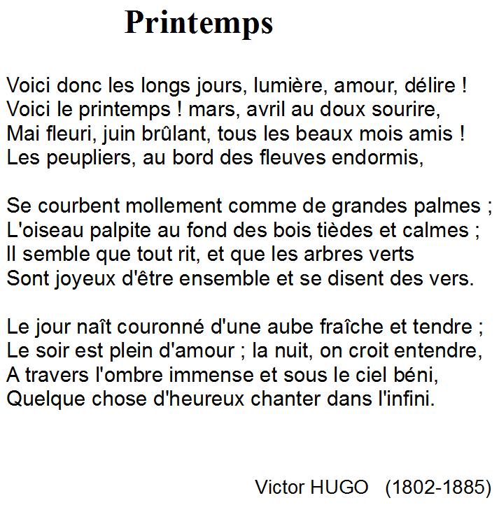 Portail Pedagogique Eleves Allophones Enfants Du Voyage Victor Hugo