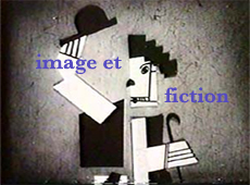 image et fiction