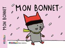 Mon bonnet
