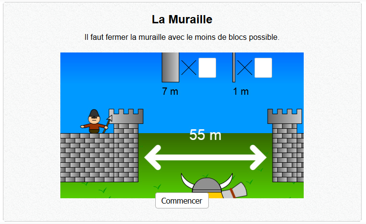 Le rallye - calculatice