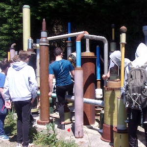 Centre d'art de Piacé-le-Radieux