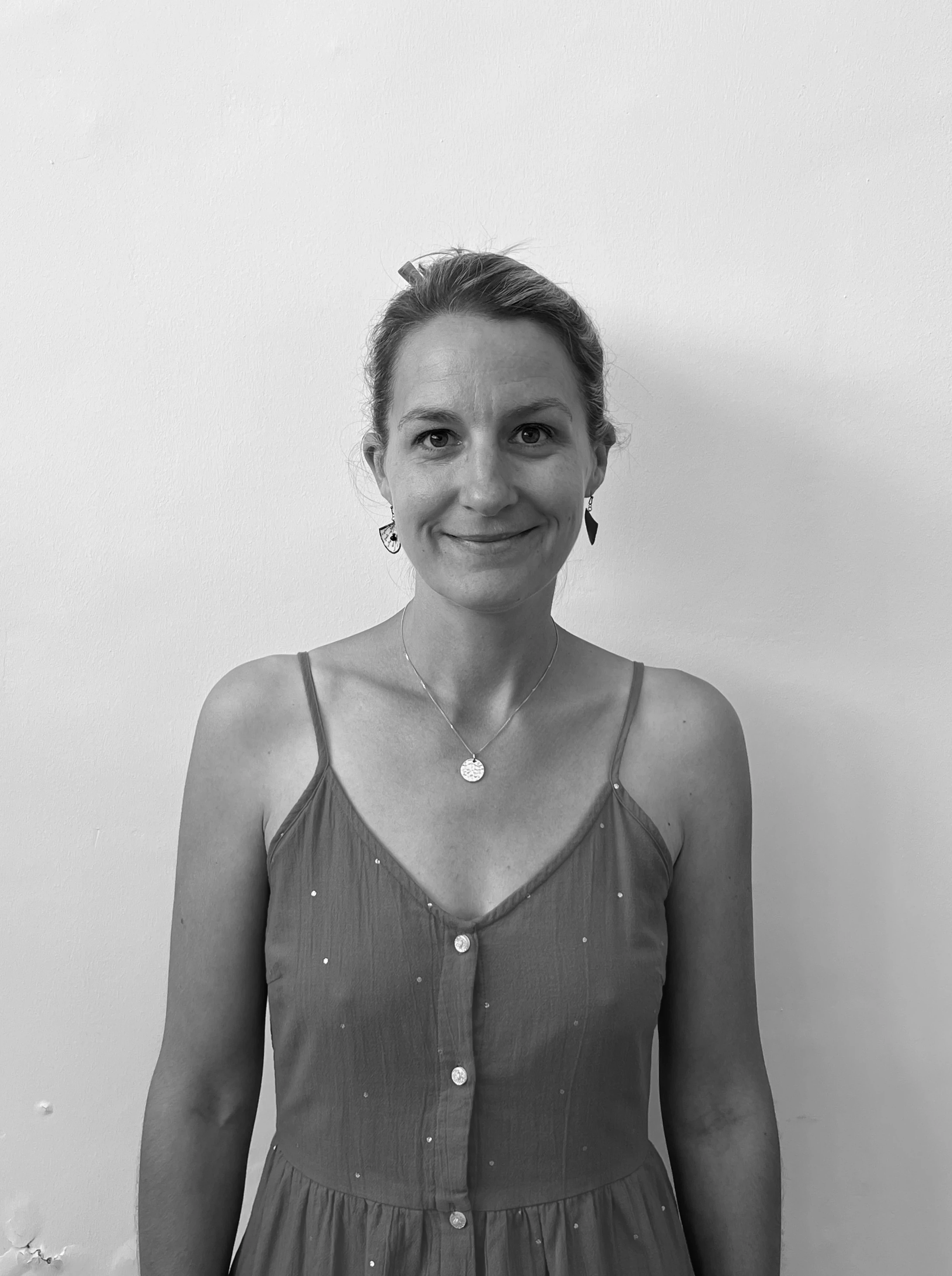 Laura Soudy