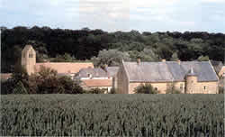 Asnières sur Vègres