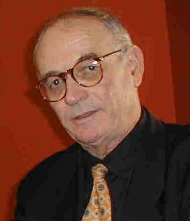 André Stanguennec
