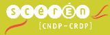 logo Scérén