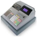 La caisse enregistreuse de Patrick AUXERRE