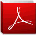 Mise à jour d'adobe reader