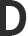 D lettrine