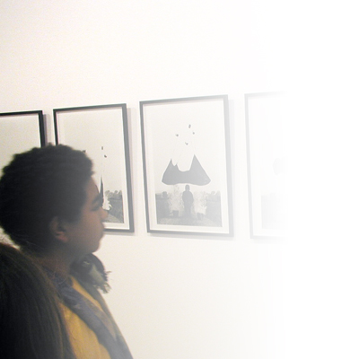 rencontres autour des oeuvres