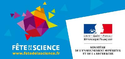 fête de la science 2014