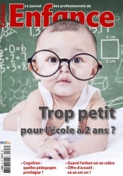 accéder au site de la revue