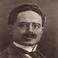 Un portrait de Karl Liebnecht