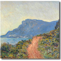 Vignette la corniche 