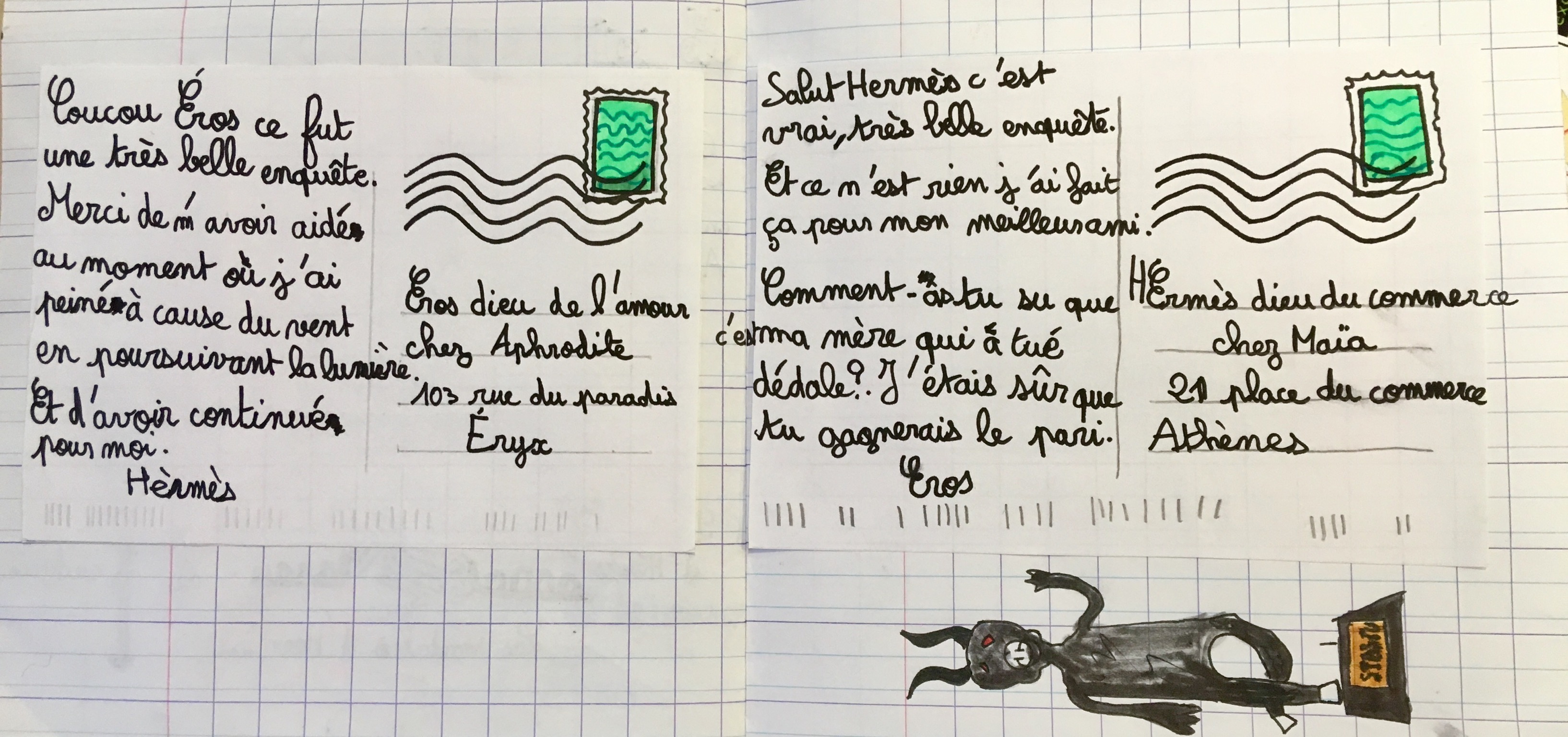 Création d'un carnet de lecture (en auto-édition)