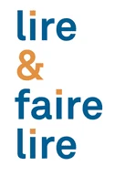 lire et faire lire logo