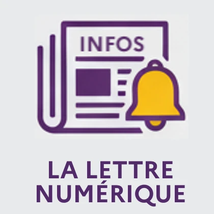 Lettre Numérique 72