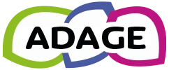 Lien vers ADAGE