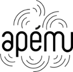 logo apemu