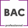 logo Bac pro