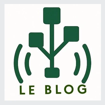 Blog Pôle Numérique