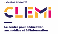 Logo clemi nantes