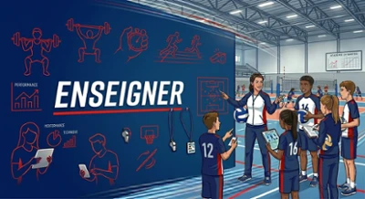 logo enseigner