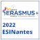 logo Erasmus+-ESIN-2022