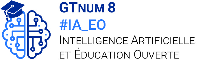 Logo GTnum8 IA-EO