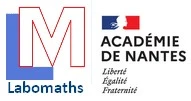 Logo Labo Maths Nantes