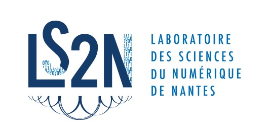 logo laboratoire LS2N