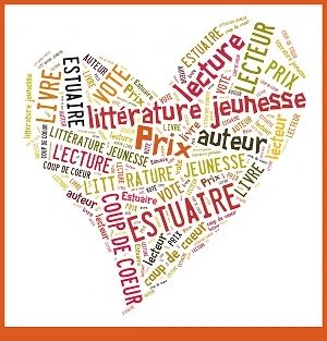 Logo du prix de l'Estuaire