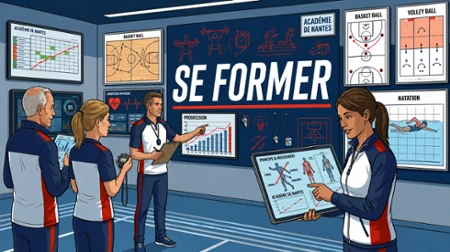 logo se former
