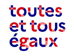Logo Tous égaux