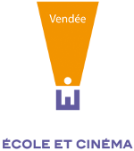 Ecole et cinéma Vendée