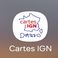 Cartes IGN