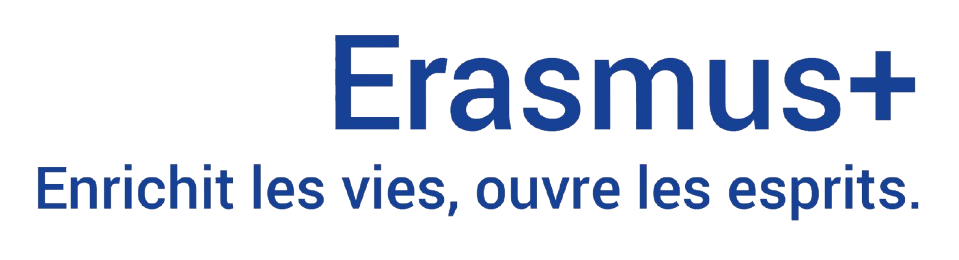 logo Erasmus+