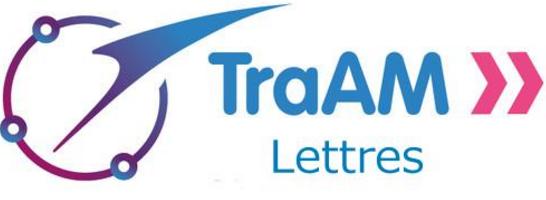 logo traam