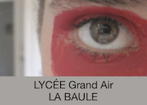Lycée Grand Air - La Baule