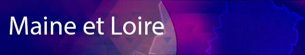 Maine et Loire (49)