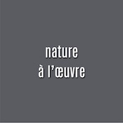 nature à l'œuvre