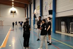 Illustration l'exigence pour se reveler